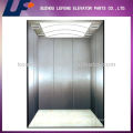 Cheap Price Hairline Stainless Steel Passenger Elevator